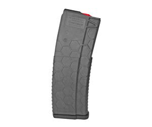 MAG HEXMAG CARBON FIBER 5.56 10RD