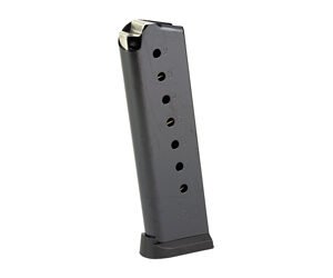 MAG KCI USA 1911 45ACP 8RD BLK