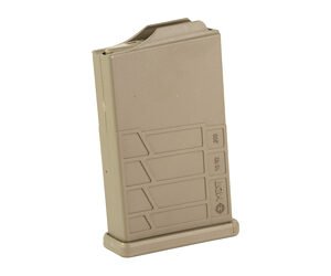 MAG MDT AICS 308/6.5CM 10RD POLY FDE