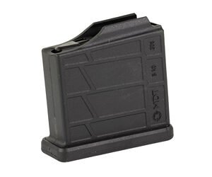 MAG MDT AICS 308/6.5CM 5RD POLY BLK