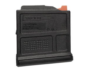 MAGPUL PMAG 5 7.62X51 SIG CROSS BK