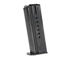 MAG DESERT EAGLE 357 BLK 9RD