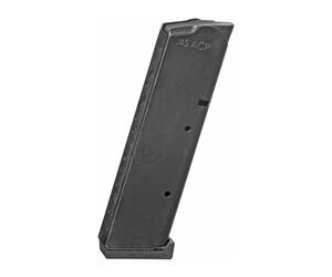 PROMAG 1911GOV 45ACP 8RD BK NTRD STL