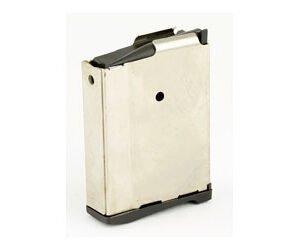 PROMAG RUGER MINI 30 762X39 10RD NKL