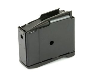 MAG RUGER MINI-30 762X39 5RD BL