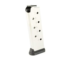 MAG RUGER SR1911 45ACP 8RD STS