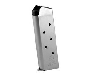 MAG RUGER SR1911 OFF 45ACP 7RD STS