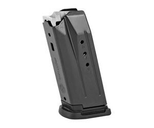 MAG RUGER SEC-9 CMP 9MM 10RD