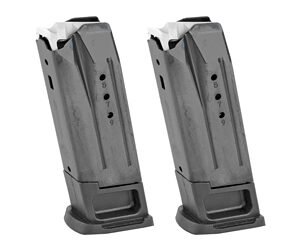 MAG RUGER SEC-9 9MM 10RD 2PACK