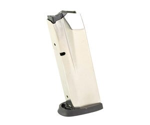 MAG S&W M&P 45 10RD SLV/BLK