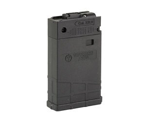 MAG TIPPMANN M4-22 10 RND BLK SHORT