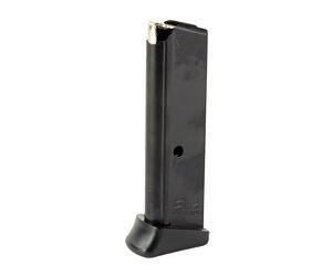 MAG WAL PPK/S 380ACP 7RD BLK AFC FR
