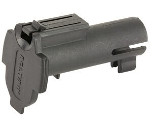 MAGPUL STOR CORE BOLT & FR PIN BLK