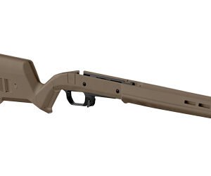 MAGPUL HUNTR SAV 110 SA STK LH FDE