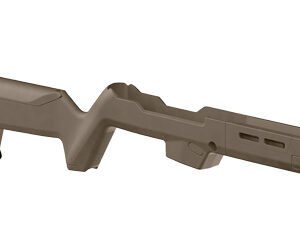 MAGPUL PC BACKPACKER STK RUG PCC FDE