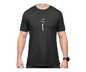 MAGPUL HULA GIRL CVC TSHRT CHAR 2XL