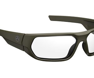 MAGPUL RADIUS ODG FRM CLEAR LENS