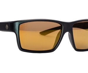 MAGPUL EXPLORER POL BLK FRM BRZ/GLD