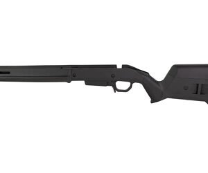 MAGPUL HNTR RUG AMCN STK STANAG BLK