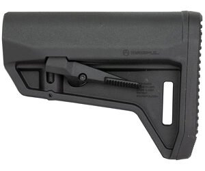 MAGPUL MOE SL-M STK MIL-SPEC BLK