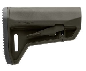 MAGPUL MOE SL-M STK MIL-SPEC ODG