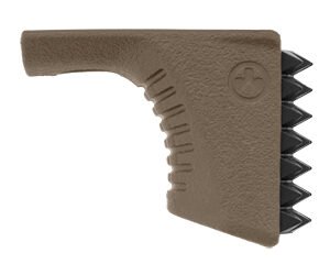 MAGPUL M-LOK BARRICADE STOP FDE