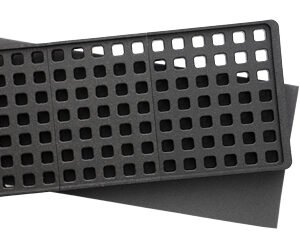 MAGPUL DAKA GRID ORG PELICAN 1720