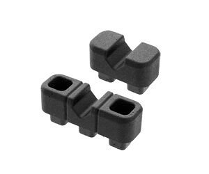 MAGPUL DAKA V-BLACK KIT BLK