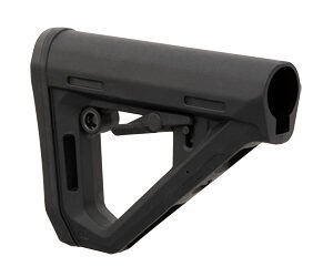 MAGPUL DT CARB STK MIL-SPEC BLK