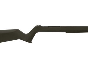 MAGPUL MOE X-22 STK 10/22 ODG