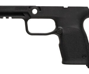 MAGPUL EHG SG9 COMPACT FRAME BLK