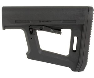 MAGPUL MOE PR CARBINE STOCK BLK