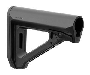 MAGPUL MOE RL CARB STK MIL-SPEC BLK
