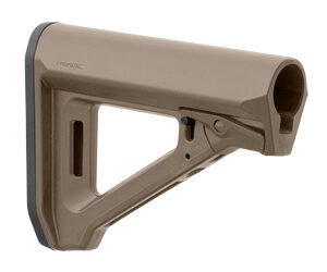 MAGPUL MOE RL CARB STK MIL-SPEC FDE