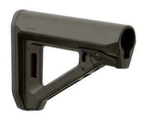 MAGPUL MOE RL CARB STK MIL-SPEC ODG