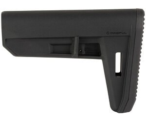 MAGPUL MOE TR CARB STK MIL-SPEC BLK