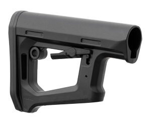 MAGPUL DT-PR CARB STK MIL-SPEC BLK