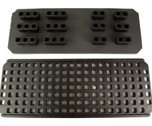 MAGPUL DAKA GRID ORG PLANO 36"