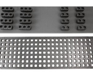 MAGPUL DAKA GRID ORG PLANO 52"