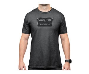 MAGPUL GO BANG PTCH CVC TSHRT CHAR M