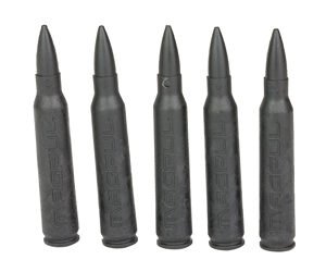 MAGPUL DUMMY ROUNDS 5.56X45 5PK