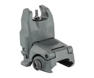 MAGPUL MBUS FRNT FLIP SGHT GEN 2 GRY