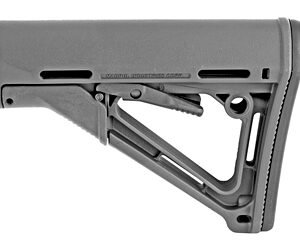 MAGPUL CTR CARB STK MIL-SPEC GRY