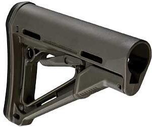 MAGPUL CTR CARB STK MIL-SPEC OD