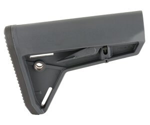 MAGPUL MOE SL CARB STK MIL-SPEC GRY