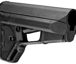 MAGPUL ACS CARB STK MIL-SPEC BLK