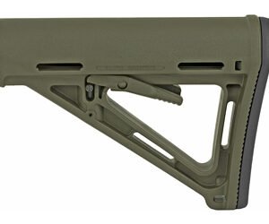 MAGPUL MOE CARB STK MIL-SPEC OD