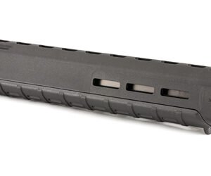 MAGPUL MOE M-LOK HANDGUARD RIFLE BLK