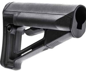 MAGPUL STR CARB STK MIL-SPEC BLK