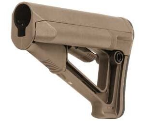 MAGPUL STR CARB STK MIL-SPEC FDE